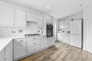 Staunton Close
